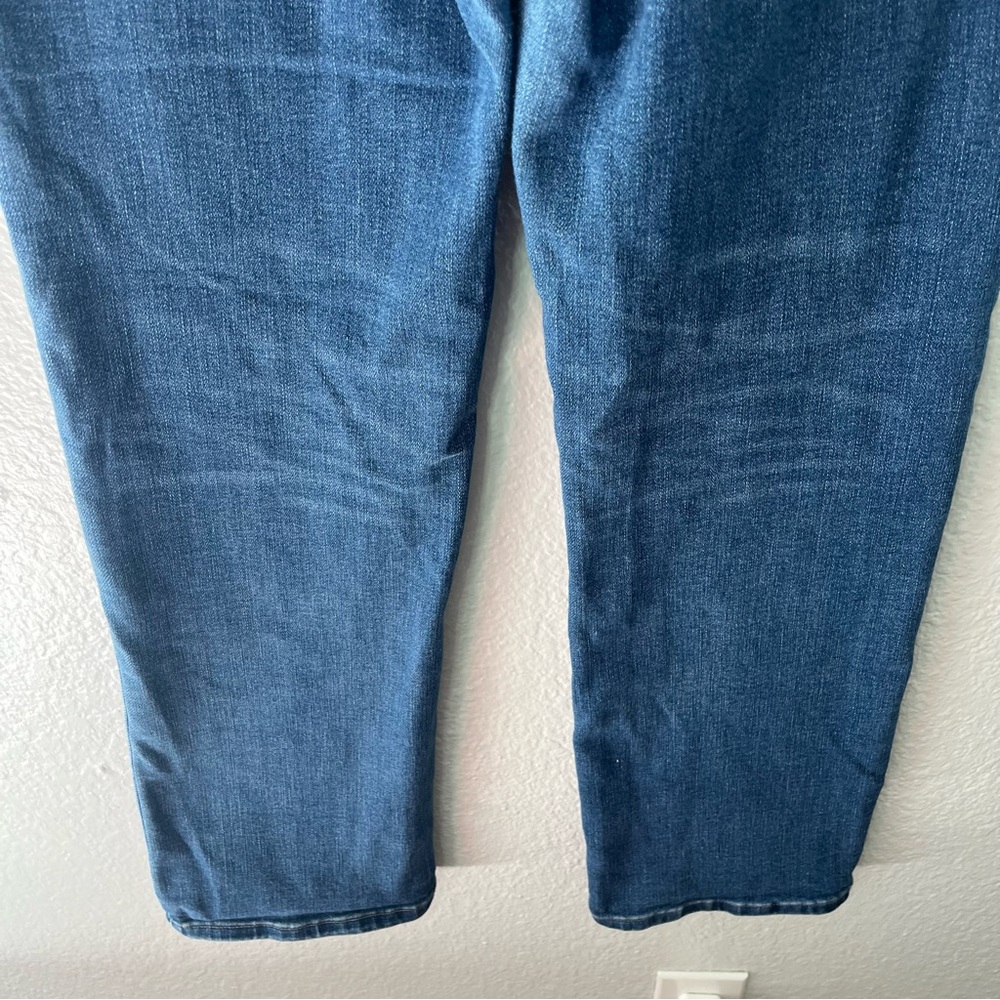 Judy Blue High Waist Dad Jean Size 5/27 - Picture 8 of 11